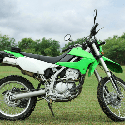 DIRT BIKE REPAIR